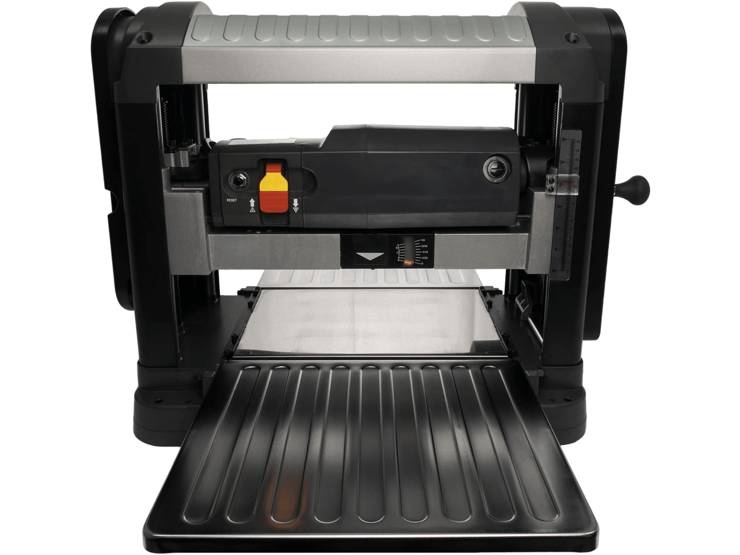 13 inch Spiral Cutterhead Benchtop Planer
